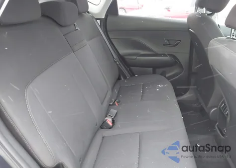 2026 Hyundai Kona Sel Sport z USA, uszkodzony, nr VIN KM8HFCAB3TU344627